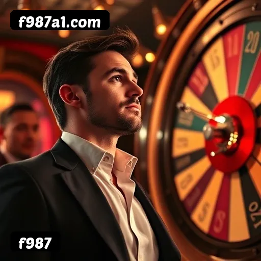 f987 APK - Download Oficial Android