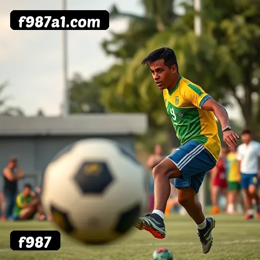 Análise f987 - Vantagens e Desvantagens