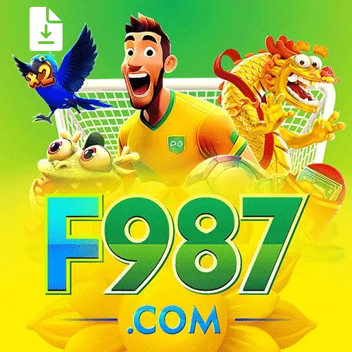 Baixar app da f987 gratuitamente