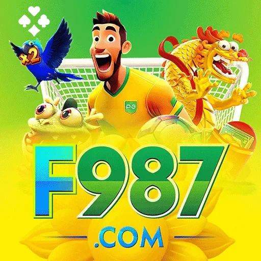Cassino ao vivo da f987 com dealers reais