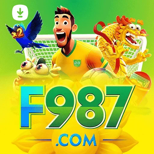 Download gratuito do app da f987