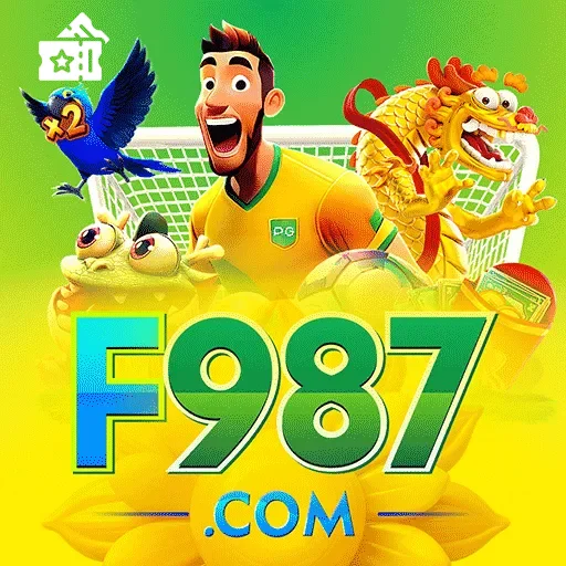 Jogos de loteria online na f987