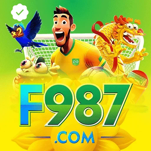 Plataforma completa da f987 com todos os jogos