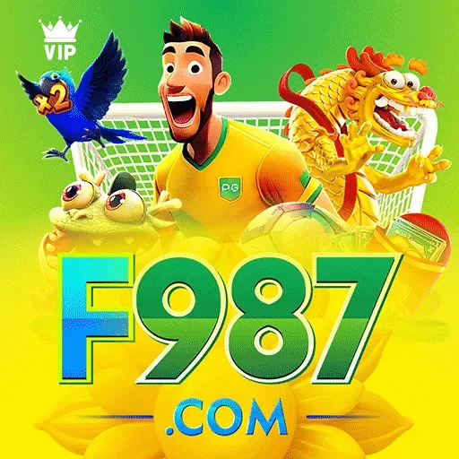 Programa VIP exclusivo da f987